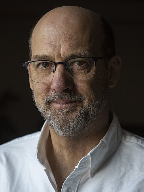 Zdjęcie: Anthony Edwards