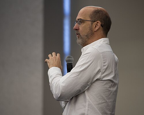 Anthony Edwards, 2018