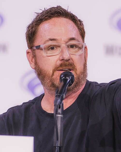 Zdjęcie: Scott Grimes