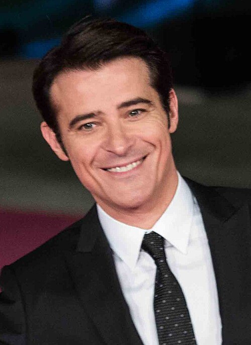 Zdjęcie: Goran Visnjic