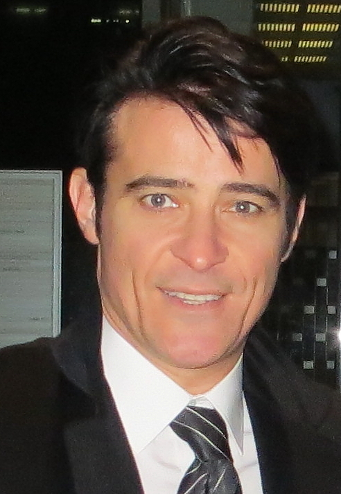 Goran Visnjic, 2012
