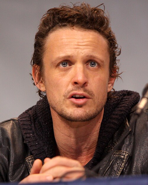 Zdjęcie: David Lyons