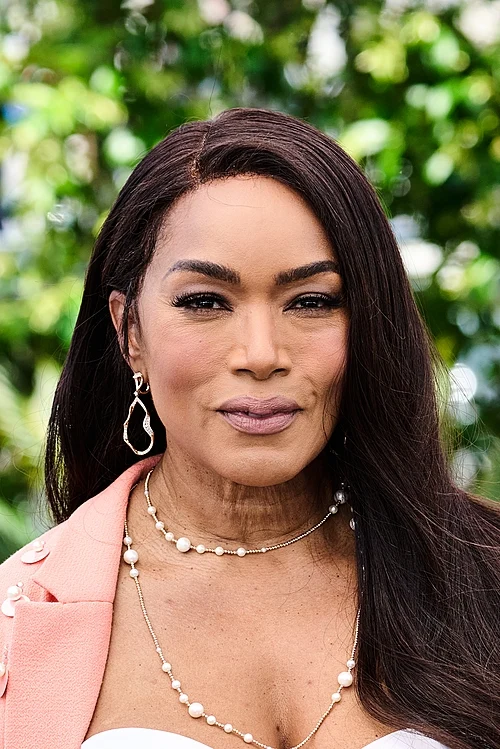 Angela Bassett, 2025