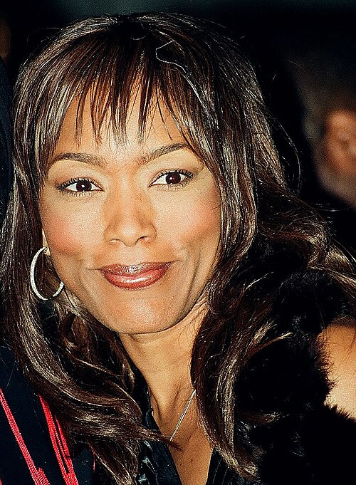 Angela Bassett, 2019
