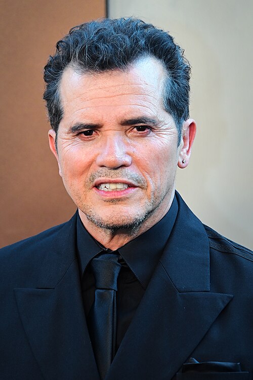 Zdjęcie: John Leguizamo