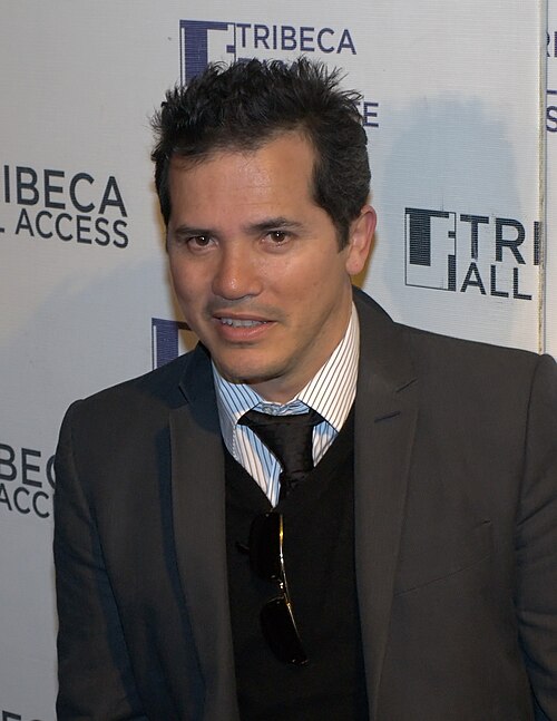 John Leguizamo, 2010
