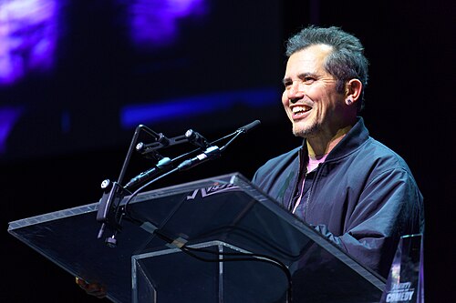 John Leguizamo, 2024