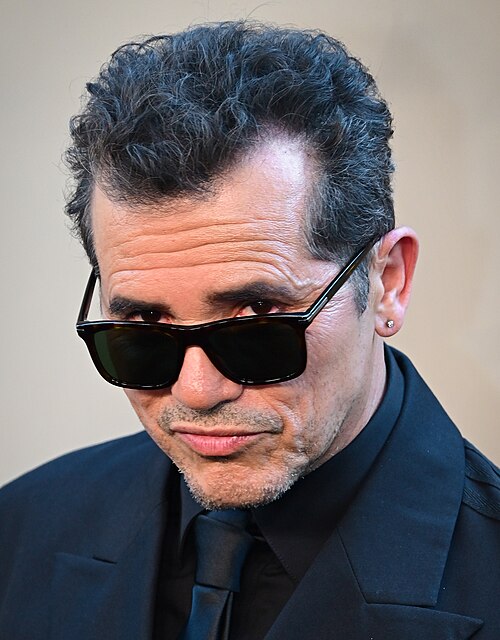 John Leguizamo, 2026