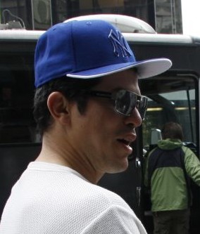 John Leguizamo, 2006