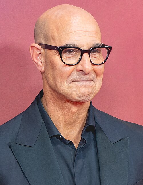 Zdjęcie: Stanley Tucci