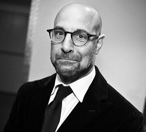 Stanley Tucci, 2009