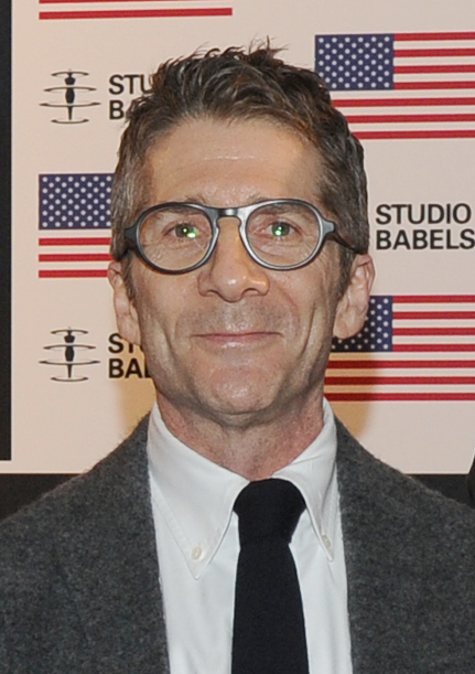 Zdjęcie: Leland Orser
