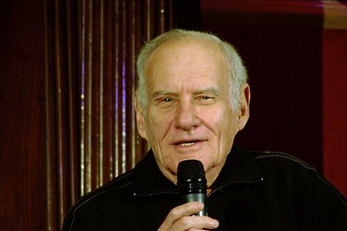 Zdjęcie: Michael Fairman