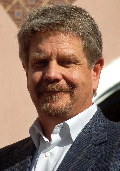 Zdjęcie: John Wells