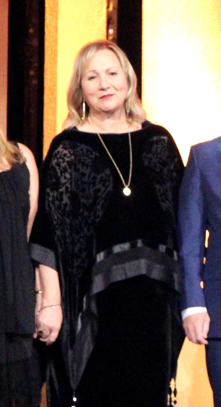 Zdjęcie: Mimi Leder