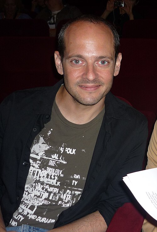 Zdjęcie: Jonathan Slavin