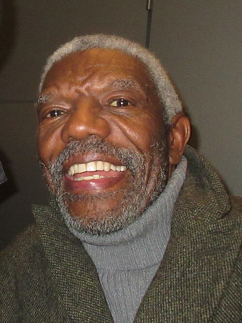 Zdjęcie: Vondie Curtis-Hall