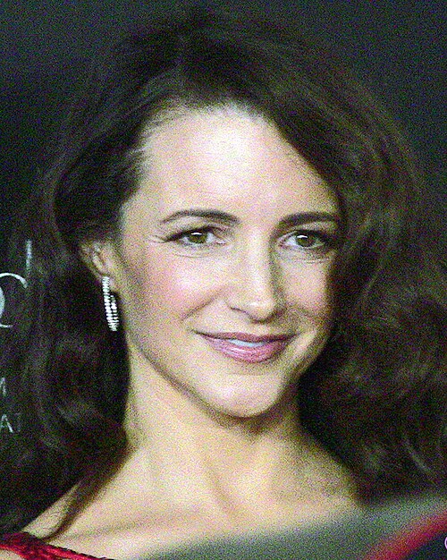 Kristin Davis, 2011