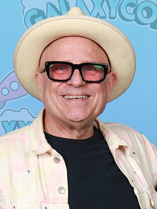Bobcat Goldthwait, 2025