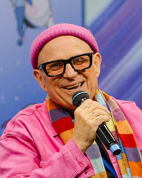Bobcat Goldthwait, 2026
