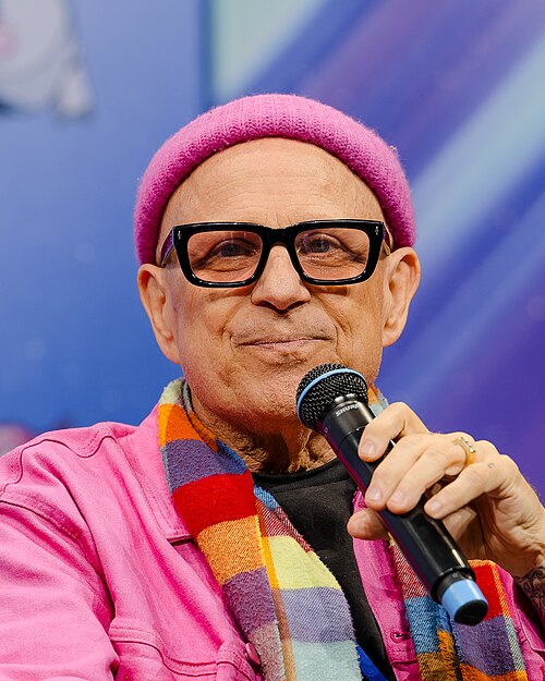 Bobcat Goldthwait, 2026