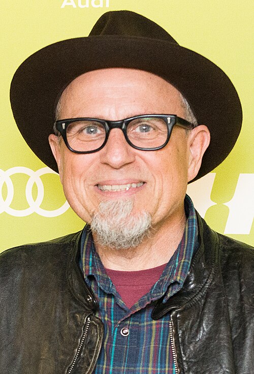 Bobcat Goldthwait, 2015