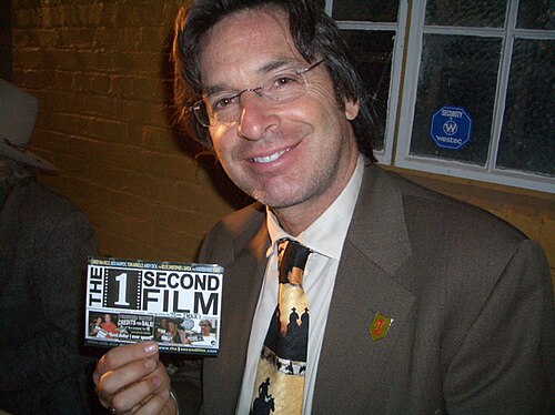 Zdjęcie: Robert Carradine