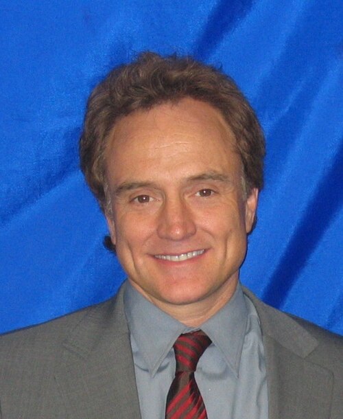 Zdjęcie: Bradley Whitford