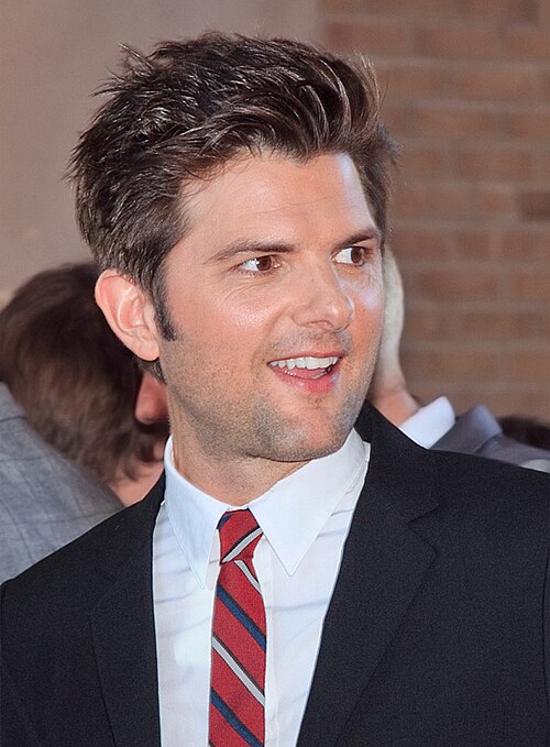 Adam Scott, 2011