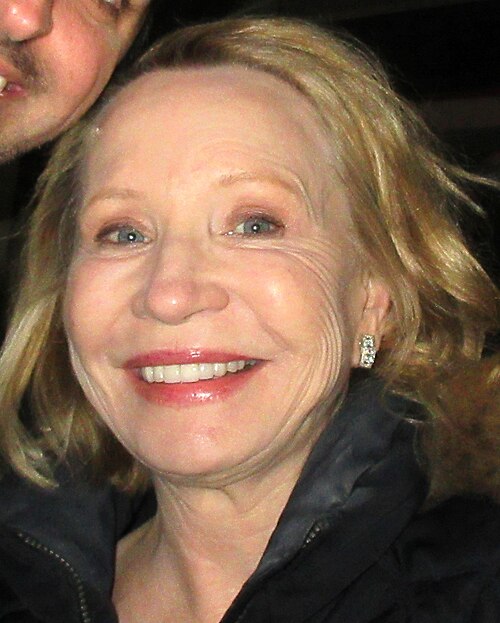 Zdjęcie: Debra Jo Rupp