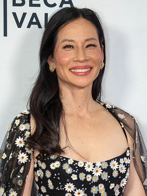 Lucy Liu, 2025