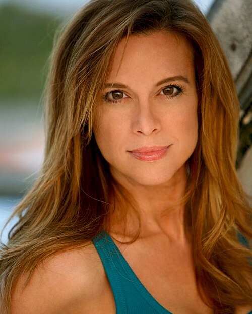 Zdjęcie: Chase Masterson