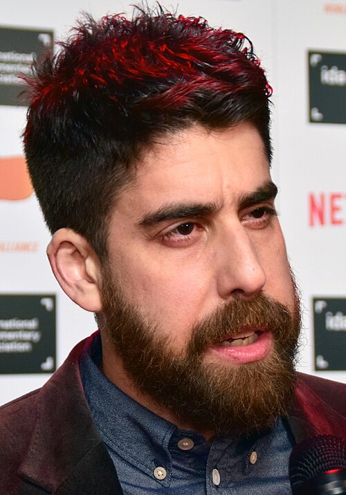 Zdjęcie: Adam Goldberg