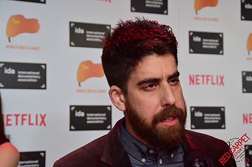 Adam Goldberg, 2015