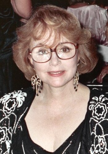 Zdjęcie: Piper Laurie