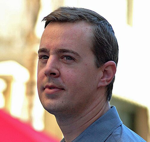 Zdjęcie: Sean Murray