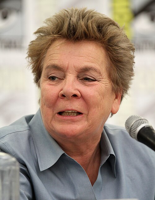 Zdjęcie: Sandy Martin