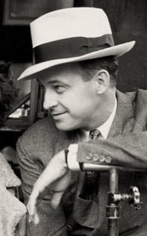 Zdjęcie: Richard Thorpe