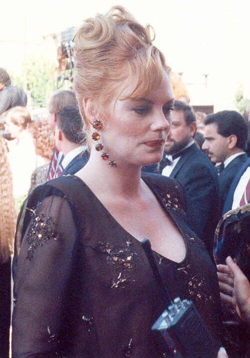 Zdjęcie: Marg Helgenberger