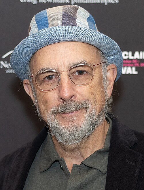 Zdjęcie: Richard Schiff