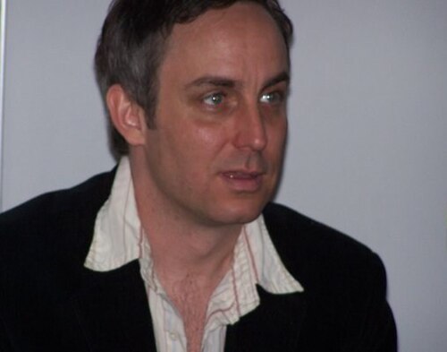 Zdjęcie: Wallace Langham