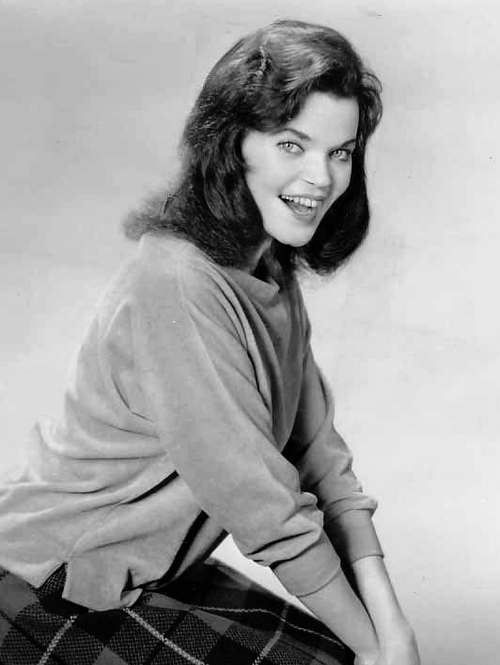 Zdjęcie: Eileen Brennan