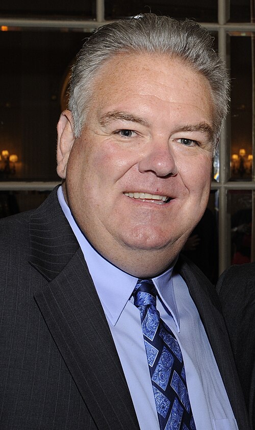Zdjęcie: Jim O'Heir