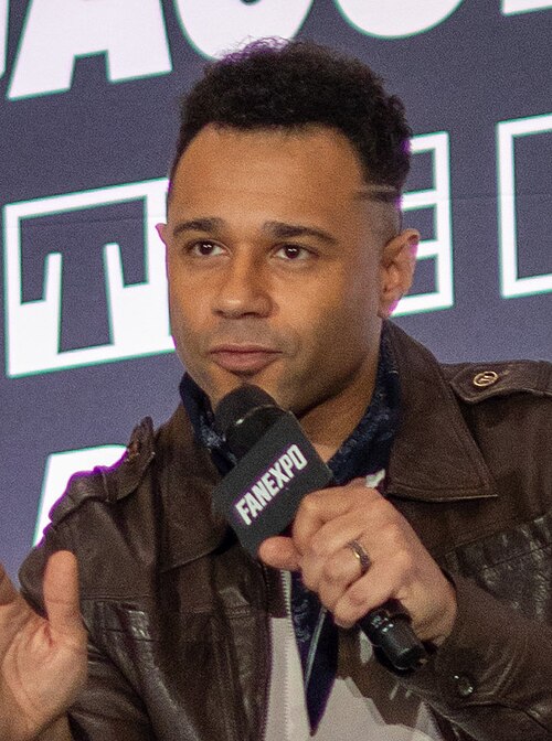 Zdjęcie: Corbin Bleu
