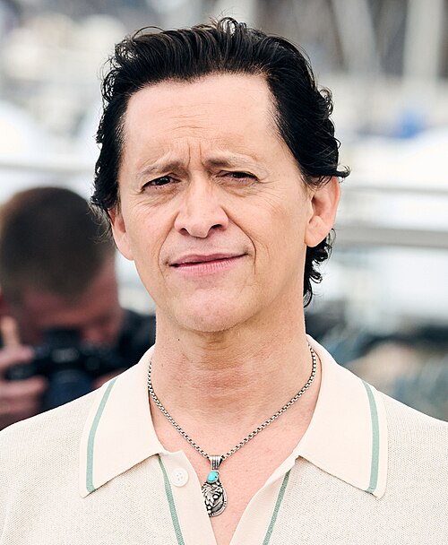 Zdjęcie: Clifton Collins Jr.