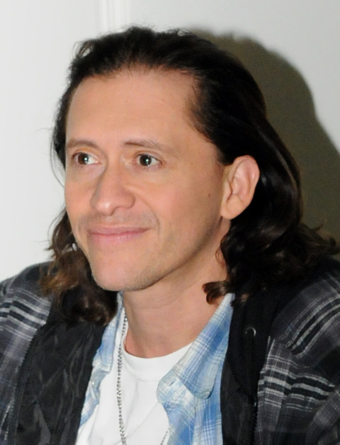 Clifton Collins Jr., 2013