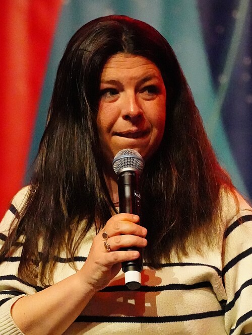 Zdjęcie: Heather Matarazzo
