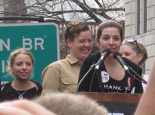 Heather Matarazzo, 2008