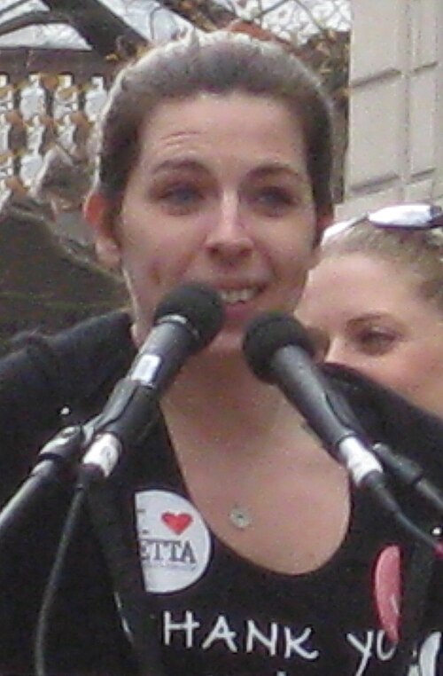 Heather Matarazzo, 2008