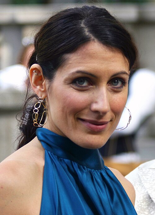 Zdjęcie: Lisa Edelstein